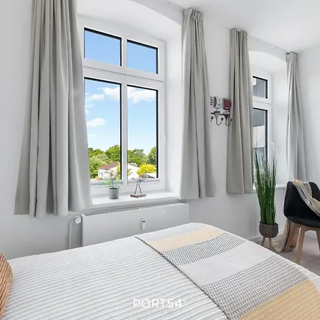 Ferienwohnung Der Traumfaenger, App 12 Emmelsbuell Exterior photo