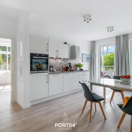 Ferienwohnung Der Traumfaenger, App 12 Emmelsbuell Exterior photo
