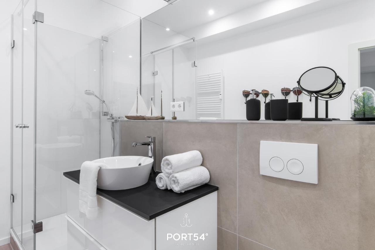 Apartment Der Traumfaenger, App 12