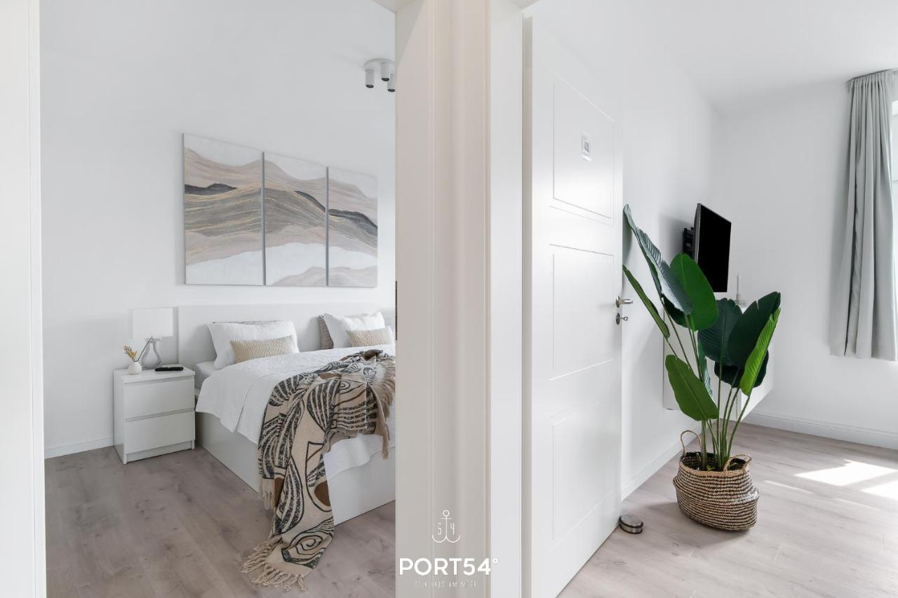 Apartment Der Traumfaenger, App 12