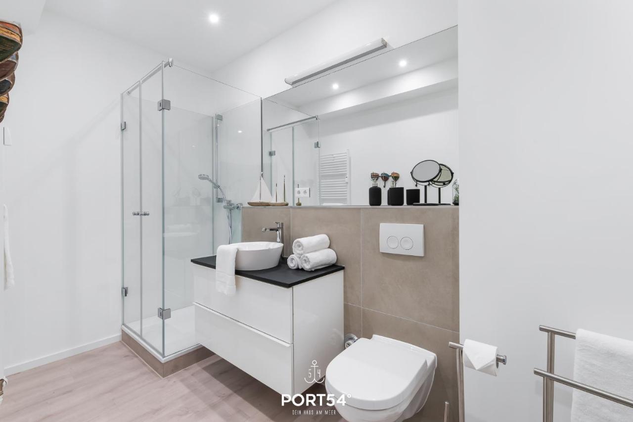Apartment Der Traumfaenger, App 12 *