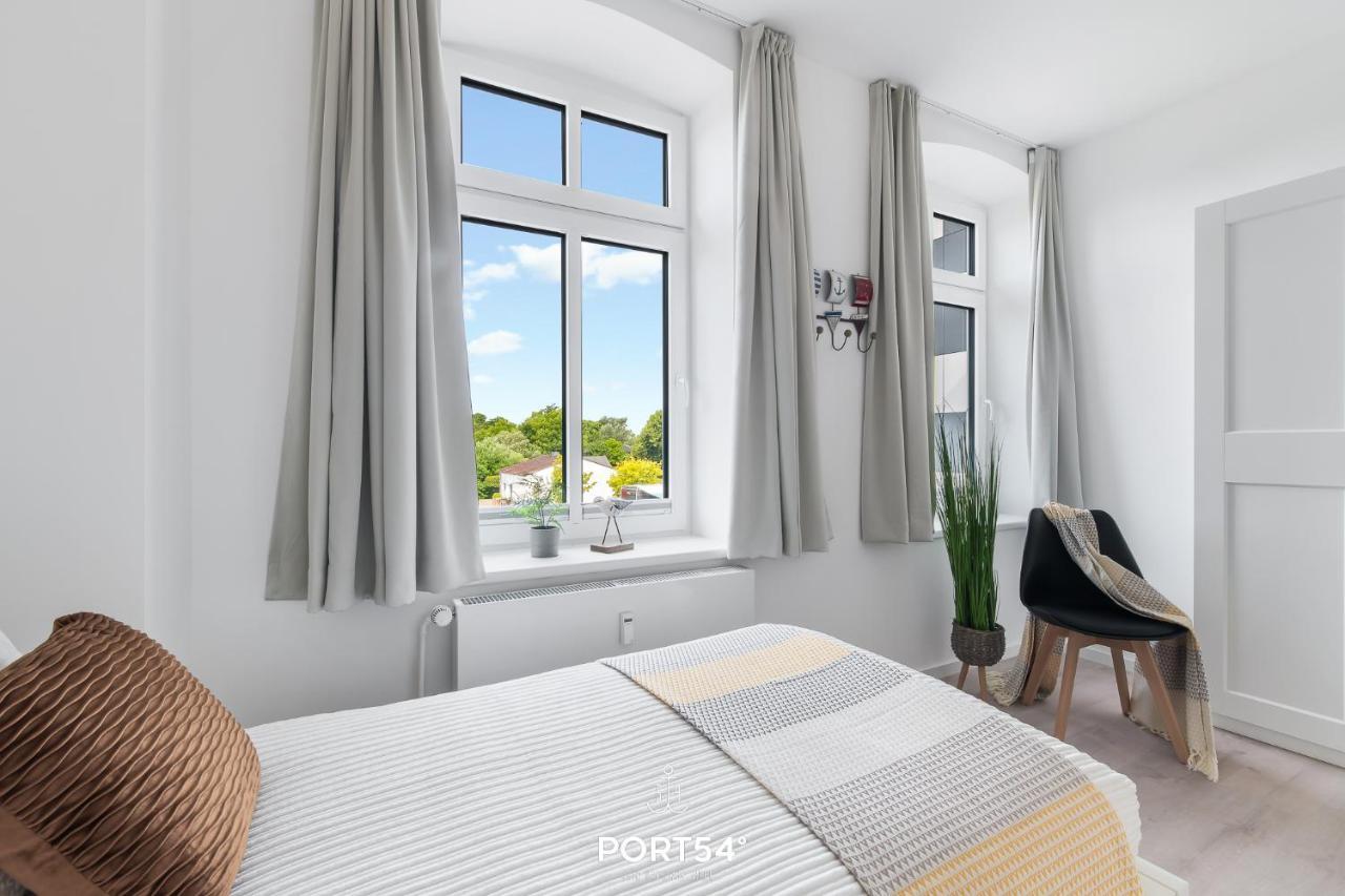 Apartment Der Traumfaenger, App 12