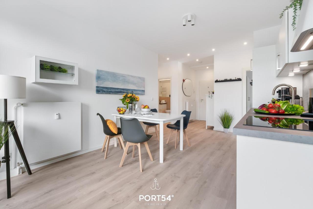 Apartment Der Traumfaenger, App 12 *