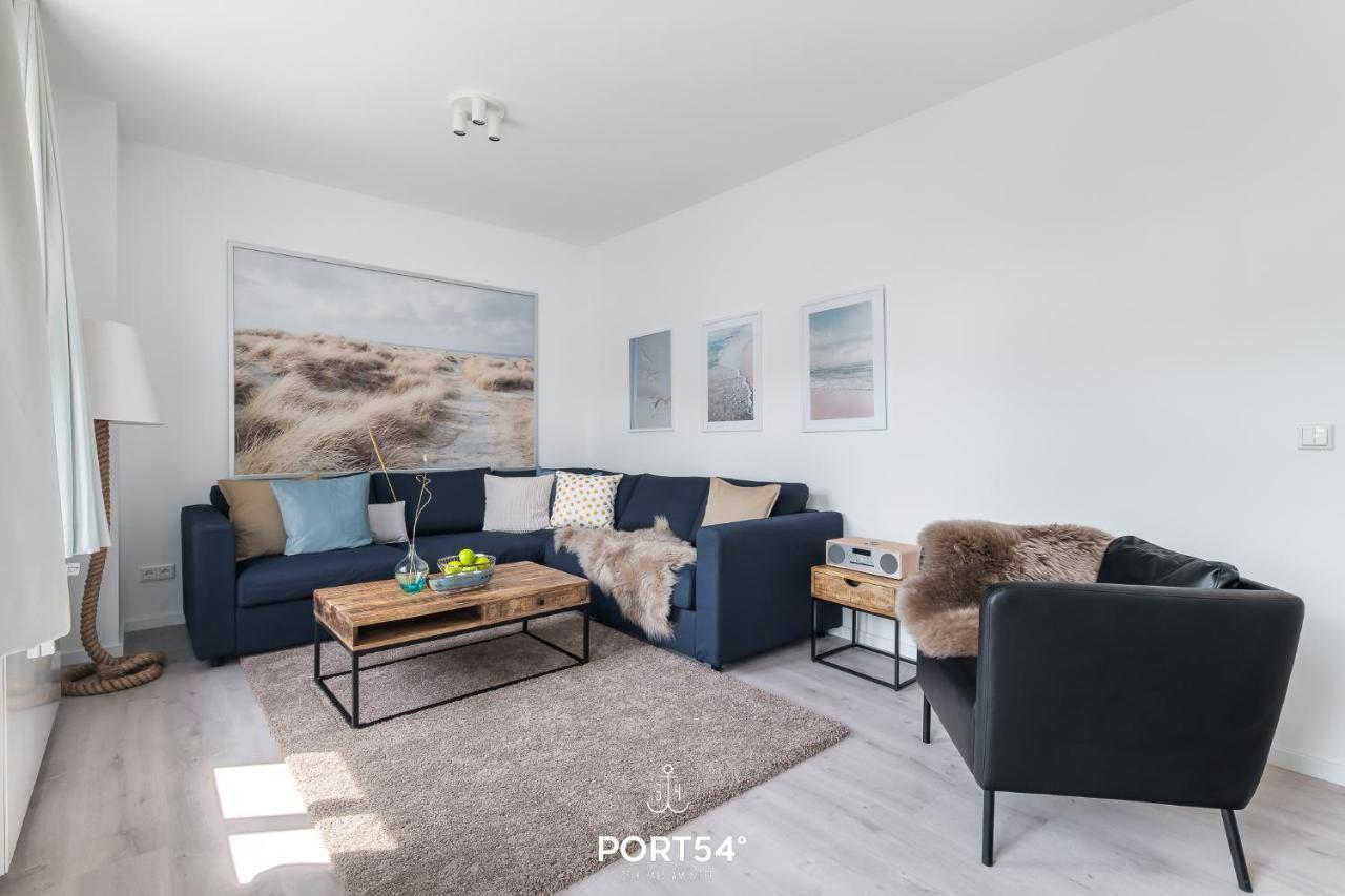Apartment Der Traumfaenger, App 12 Emmelsbull-Horsbull