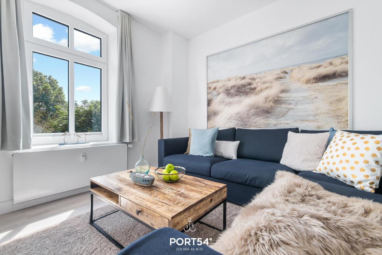 Der Traumfaenger, App 12 Apartment Emmelsbull-Horsbull