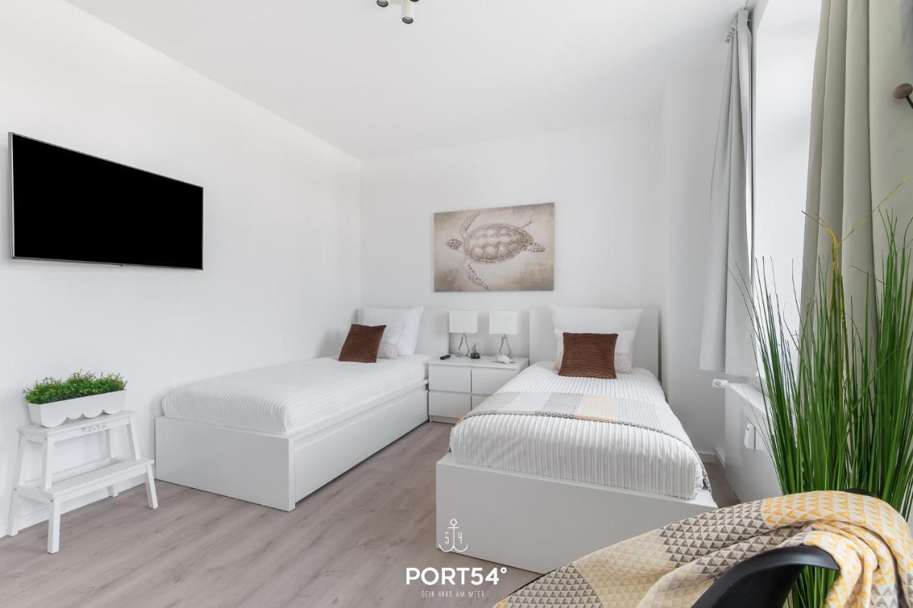 Apartment Der Traumfaenger, App 12
