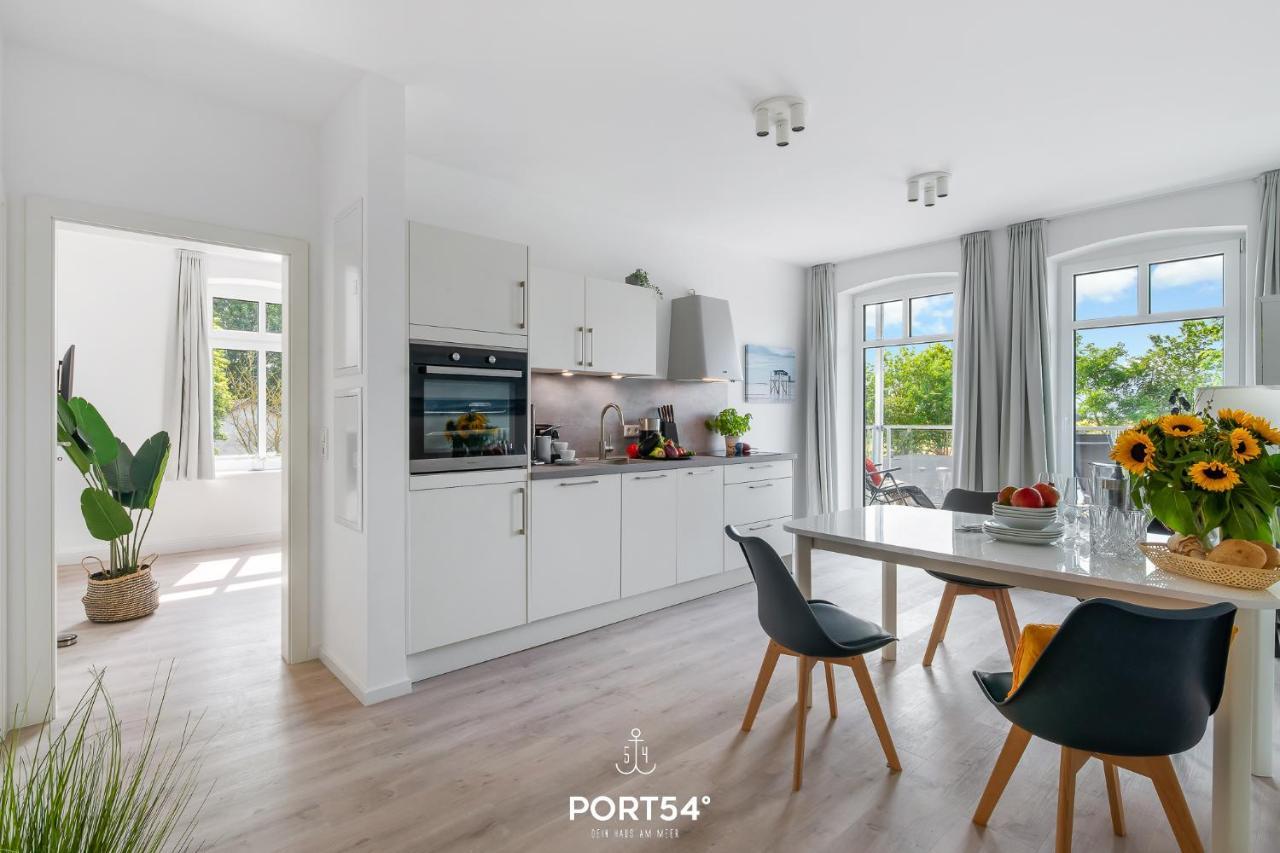 Der Traumfaenger, App 12 Apartment