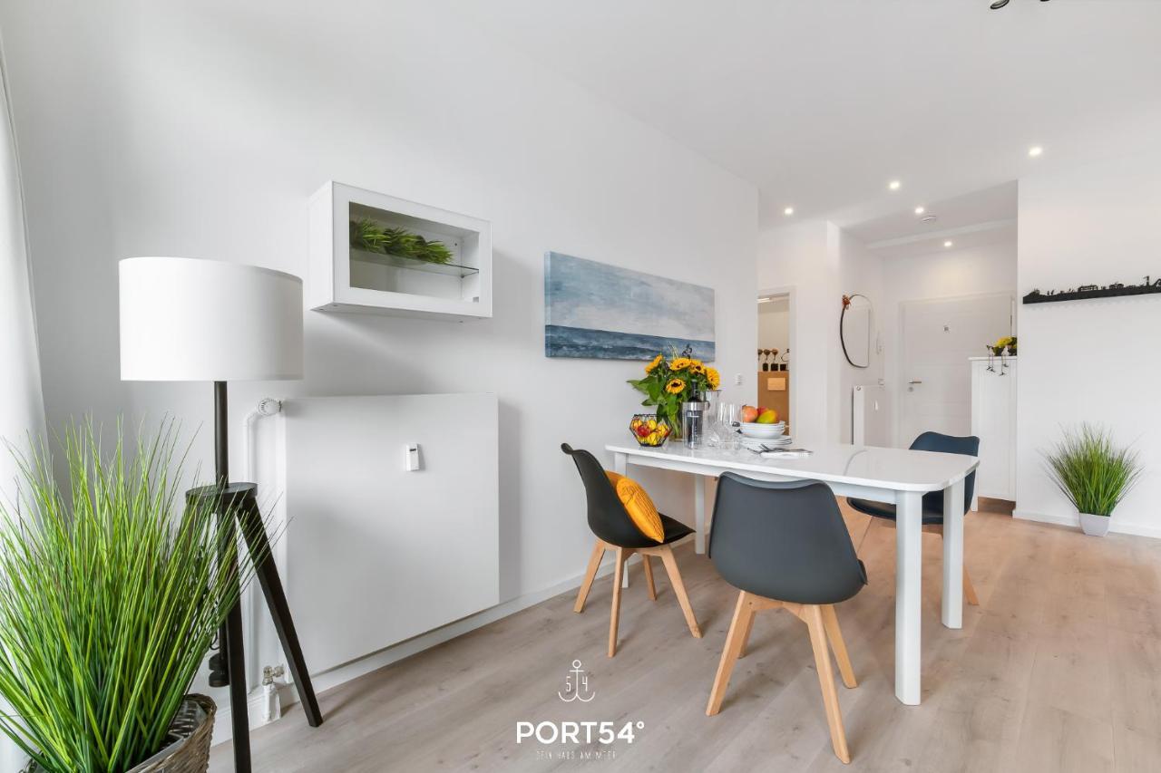 Der Traumfaenger, App 12 Apartment