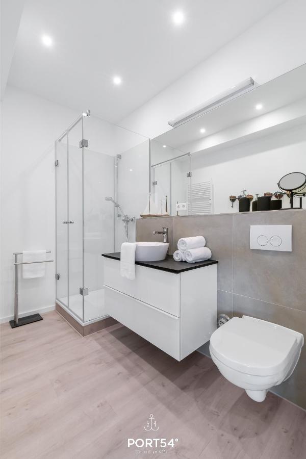 Apartment Der Traumfaenger, App 12 Emmelsbull-Horsbull